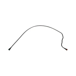 Yakıt Borusu Captur Clio IV 2013 Ve Sonrası 1.5 dCi 90HP, 1.5 dCi 110HP 175106570R