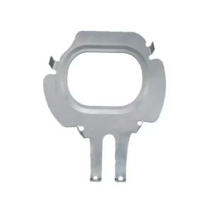 Manifold Contası Egzoz Clio V Taliant Symbol III Sandero Logan II 2017 Ve Sonrası 1.0 SCe 208134876R