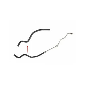 Basınç Hortumu Duster Metal Boru Hariç 2010 Ve Sonrası 1.5 dCi 208150018R