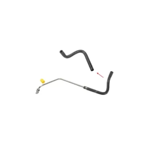 Basınç Hortumu Master III Metal Boru Hariç 2010 Ve Sonrası 2.3 dCi 208157209R