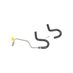 Basınç Hortumu Master III Metal Boru Hariç 2010 Ve Sonrası 2.3 208157652R