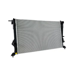 Su Radyatörü Megane IV Kango III Brazing Alüminyum Mekanik 695x436x16 2022 Ve Sonrası 1.5 dCi Euro 6 214102845R