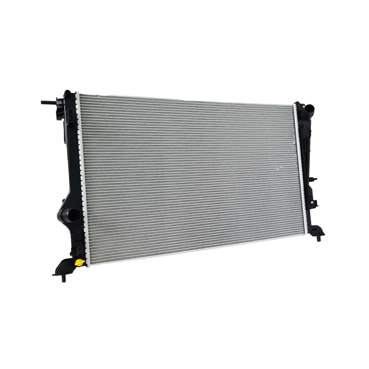 Su Radyatörü Megane IV Kango III Brazing Alüminyum Mekanik 695x436x16 2022 Ve Sonrası 1.5 dCi Euro 6 214102845R