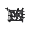Fan Motoru Duster Komple 2010 Ve Sonrası 1.5 dCi, 1.6 16V 214814567R