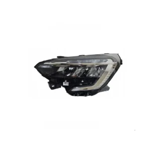 Far Sol Clio V Ballast Beyin Dahil Siyah Çıtalı Motorlu 2020-2023 Arası BM 260609987R