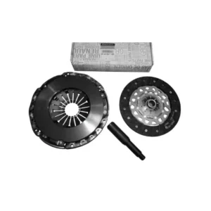 Debriyaj Seti Clio V Taliant Megane IV Captur II Sandero II Sandero III Duster Baskı ve Balata 2019 Ve Sonrası 1.0 TCe 302052859R