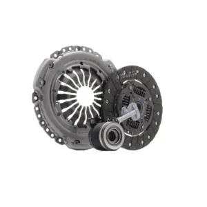 Debriyaj Seti Scenic II Hidrolik Rulmanlı 2003 Ve Sonrası 1.6 306202313R