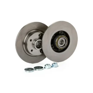 Fren Diski Arka Scenic III 5 Bijon 274x11x5 2009 Ve Sonrası 1.4, 1.6, 2.0 dCi 402029646R