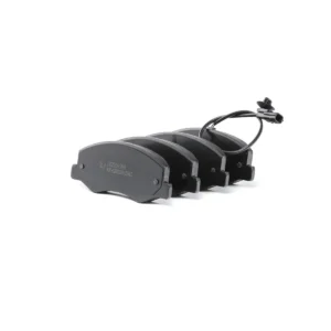 Fren Balatası Arka Master III  2010 Ve Sonrası 2.3 dCi 440600866R