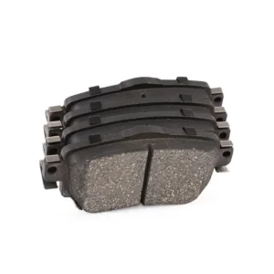 Fren Balatası Arka Koleos II Kadjar 2015 Ve Sonrası BM 440603981R