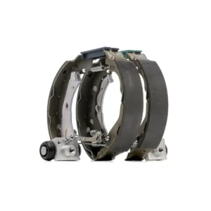 Fren Balatası Arka Clio Symbol Logan Duster Sandero Kampana 1999 Ve Sonrası BM 440A04684R