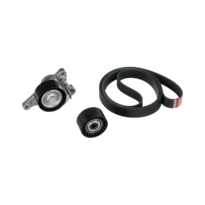 V Kayışı Seti Master III Alternatör Gergi Kiti Kütüklü 2010 Ve Sonrası 2.3 dCi M9T 4420654