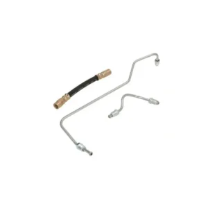 Fren Hortumu Arka Fluence Boru Arası 2010 Ve Sonrası BM 463150252R