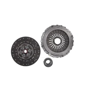 Debriyaj Seti Renault Rulmanlı 430mm 2000 Ve Sonrası BM 5001854688