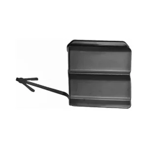 Çeki Demir Kapağı Arka Clio IV  2012 Ve Sonrası BM 511658538R