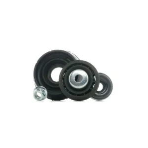 Amortisör Takozu Ön Bilyalı Set Logan Sandero Duster Lodgy Dokker 2004 Ve Sonrası BM 543A06915R