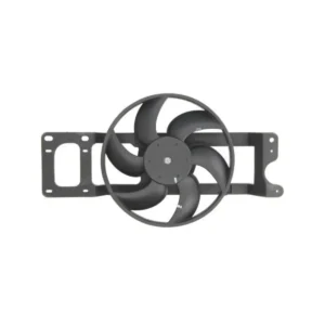 Fan Motoru Logan Solenza Komple 2004 Ve Sonrası 1.4, 1.6 6001550770