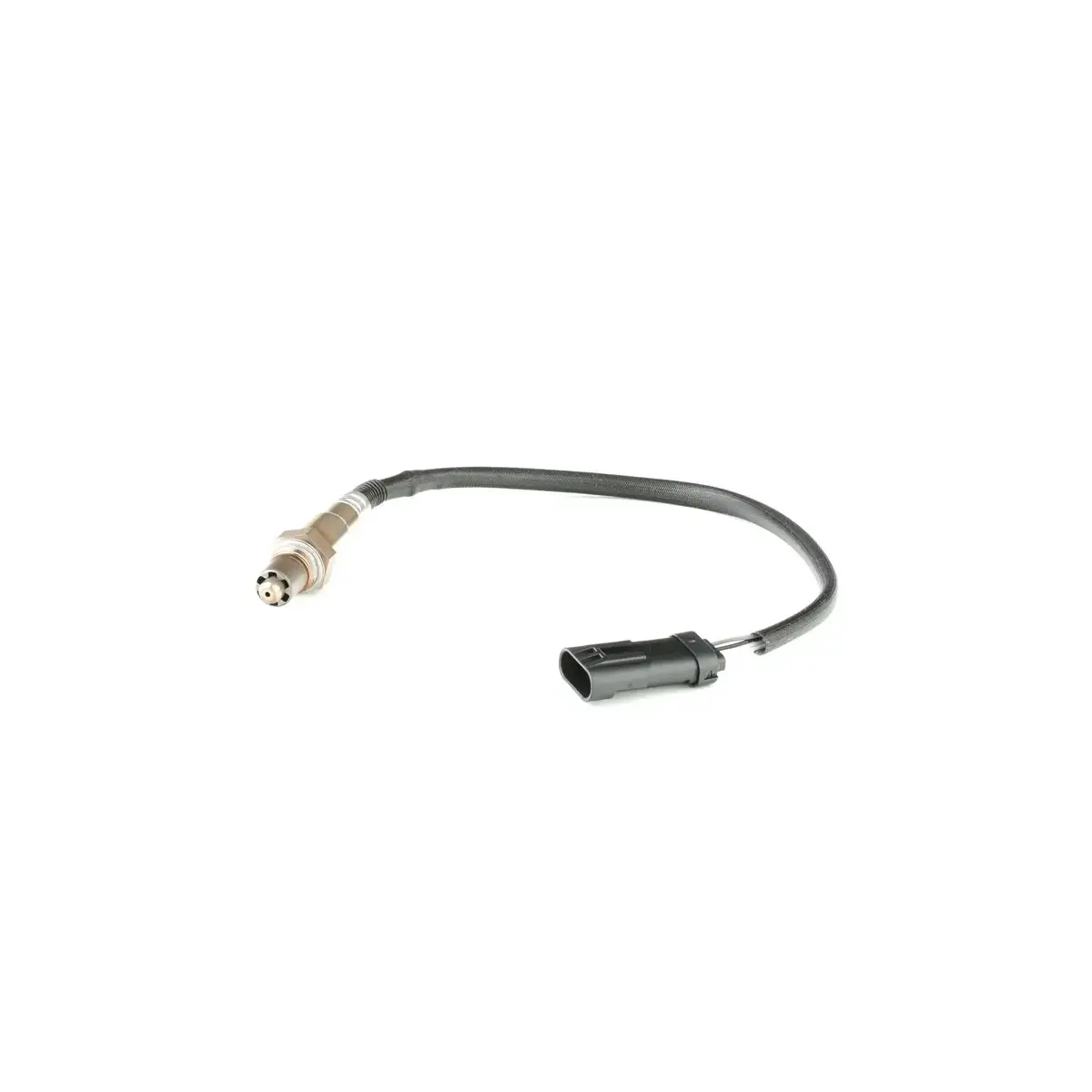 Oksijen Sensörü Clio II Clio III Espace III Espace IV Kango Laguna I Laguna II Megane II Scenic II 4 Fişli 455 mm 2002 Ve Sonrası 1.4, 1.6 7700108027