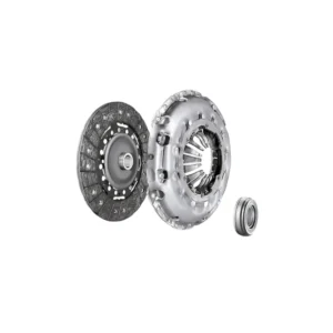 Debriyaj Seti Master I Rulmanlı 1980-1998 Arası 2.5D 7700300046