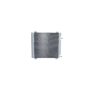 Klima Radyatörü Twingo Brazing Alüminyum Mekanik 419x391x18 1993 Ve Sonrası 1.2 7700428315