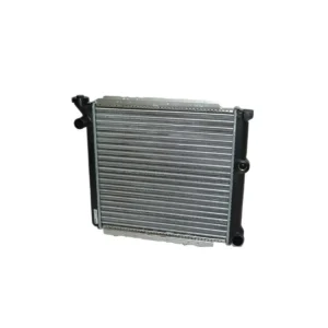 Su Radyatörü Express R9 Broadway R11 Flash Brazing MT 400x398x26 1988 Ve Sonrası 1.6D 7700759196
