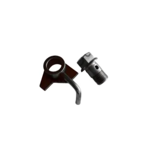 Piston Yağlama Memesi R11 Flash R19 Express Sağ İç Dış 1992 Ve Sonrası BM 7700875009