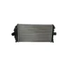 Turbo Radyatörü Laguna I Brazing Alüminyum Mekanik 600x333x33 1994 Ve Sonrası 1.9 dCi 7701045349
