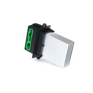 Kalorifer Modülü Megane II Clio II  2003 Ve Sonrası BM 7701048390