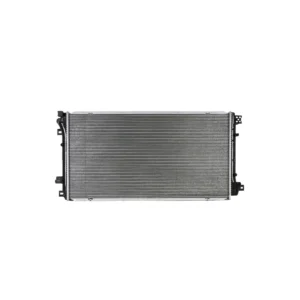 Su Radyatörü Master II AT MT Brazing 780x410,5x40 2006 Ve Sonrası 2.5 dCi 7701066109