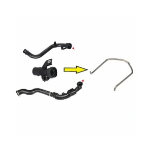 Turbo Hortum Tutucu Yay Kango I Kango II Master II Metal Turbo Borusu Sekmanı 2006 Ve Sonrası 1.5, 2.5 dCi 7701069812