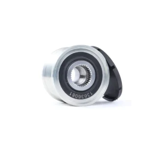 Alternatör Kasnağı Scenic III Captur I Laguna II Megane II Megane III Trafic II Master III 2016 Ve Sonrası 1.6, 1.9, 2.3 7701071376