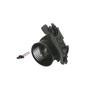 Kalorifer Motoru Clio II Kango I Express 12V 2 Fiş 1997 Ve Sonrası 1.2, 1.4, 1.9 7701206105