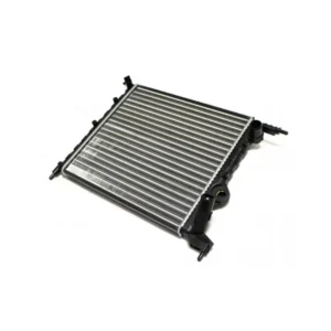 Su Radyatörü Clio Express 1 Sıra Rekord Bakır 430x400x21,5 1991 Ve Sonrası 1.2, 1.4 Benzin 7701412009