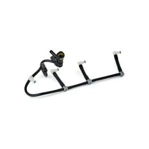 Enjektör Geri Dönüş Hortumu Fluence Megane II Megane III Laguna III Kango III  2008 Ve Sonrası 1.5 dCi 7701479003