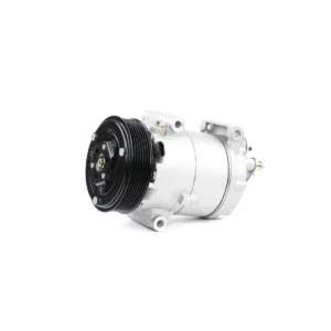 Klima Kompresörü Megane II Scenic II 7PK V Kayış Kasnağı 119 mm 2003-2009 Arası 1.9 dCi 7711497517