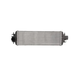 Turbo Radyatörü Trafic II Brazing Alüminyum Mekanik 540x175x40 2001 Ve Sonrası 2.5 dCi 8200219497
