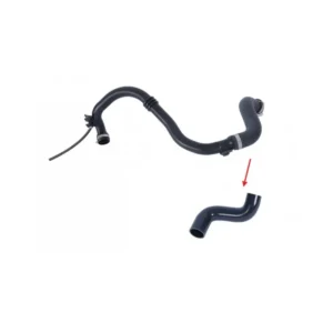 Turbo Hortumu Clio III Modus  2004 Ve Sonrası 1.5 dCi 8200296598