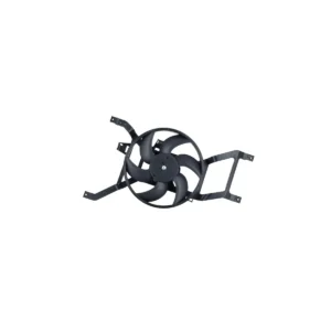 Fan Motoru Logan Sandero Komple Klimasız 2004 Ve Sonrası 1.2, 1.4, 1.6 8200779073