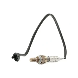 Oksijen Sensörü Captur I Clio III Clio IV Sandero II Logan II 4 Fiş 2012 Ve Sonrası 1.2 16V 8201035691