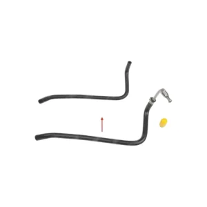 Basınç Hortumu Koleos I Laguna III Latitude Metal Boru Hariç 2007 Ve Sonrası 2.0 dCi 8201043914