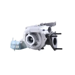 Turbo Şarj Master III Trafic II  2006 Ve Sonrası 2.0, 2.3 dCi 8201054152