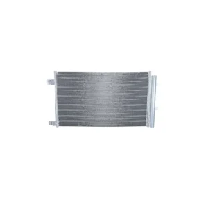 Klima Radyatörü Megane IV Brazing 596,3x370,2x12 2000 Ve Sonrası 1.5 Blue dCi Euro VI 921001939R