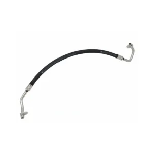Klima Borusu Logan Sandero Duster 2000 Ve Sonrası BM 924906313R