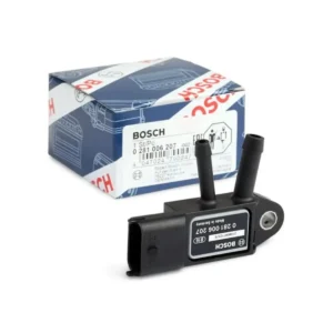 Egzos Basınç Sensörü Megane III Clio IV Kango III Trafic 1.6 0281006207 BOSCH