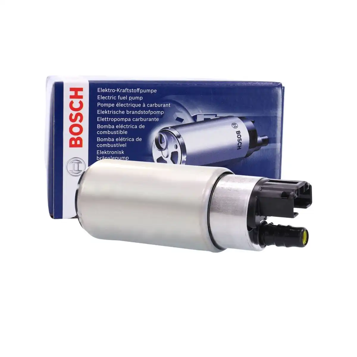 Benzin Şamandıra Pompası Megane II Benzin Yakıt Pompası 1.6 0580453453 BOSCH