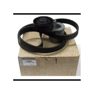 Aksesuar Kayış Kiti Duster 2010 ve Sonrası 1.5 117202506R