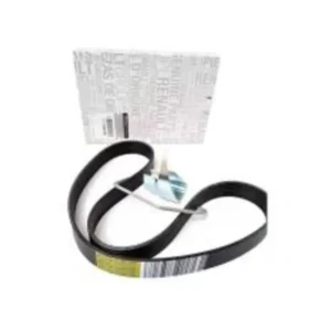 Alternatör Kayışı Megane IV 1.6 H4M 117203866R