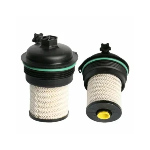 Yakıt Filtresi Megane IV Talisman Mazot Filtresi Eleman 2015 ve Sonrası 1.5 1.6 dCi 164000637R