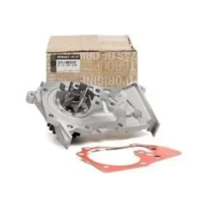 Devirdaim Su Pompası Logan I Sandero I 2010-2012 Arası K4M, K4J, 1.4, 1.6 16V, 1.6 8V K7M 210105707R