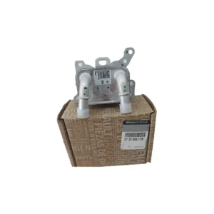 Yağ Soğutucu Megane IV Talisman Clio V Captur Duster Dokker 2015 Ve Sonrası BM A2820700079